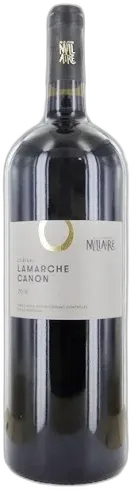 image du vin Canon Fronsac Château Lamarche Canon