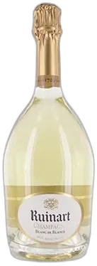 vue du vin Blanc de Blancs