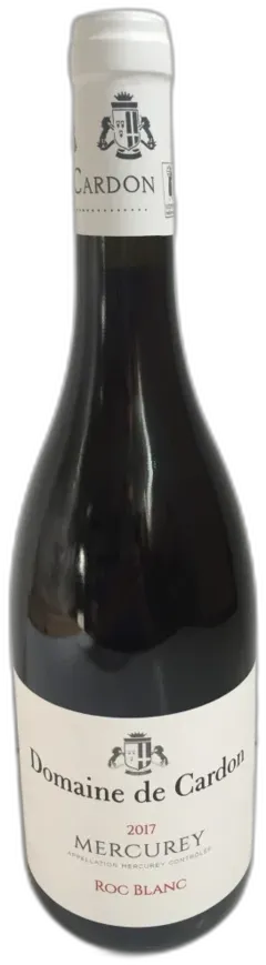 photos du vin Roc Blanc