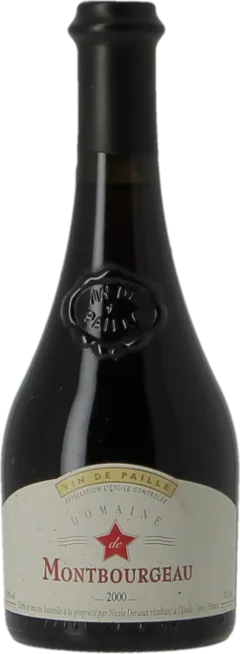 image du vin Vin de Paille