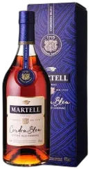 photo du vin Cognac Martell Cordon Bleu