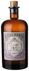 photo du vin Monkey 47 Schwarzwald Dry Gin