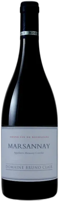 photo du vin Marsannay