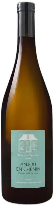 image du vin en Chenin