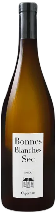 photo du vin Bonnes Blanches