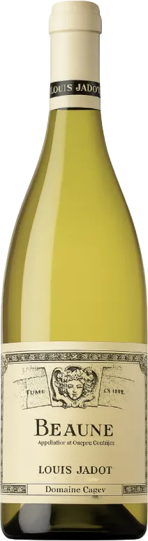 image du vin Beaune Blanc