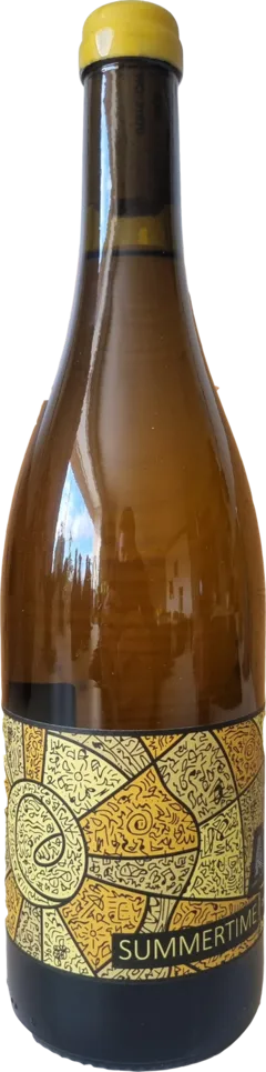 image du vin Summertime 2024 Chignin-Bergeron