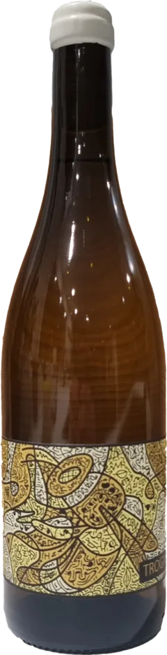 illustration du vin Trogne