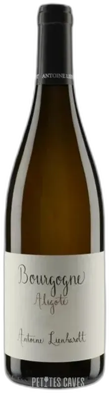 capture du vin Aligoté