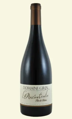 photo du vin l’Ancestrale