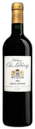 aperçu du vin Château Cos Labory 2022