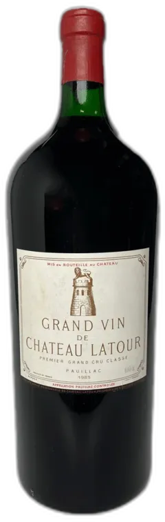 photo du vin Impériale