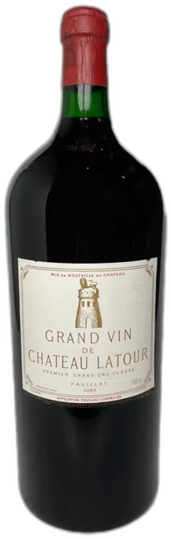 photo du vin Impériale