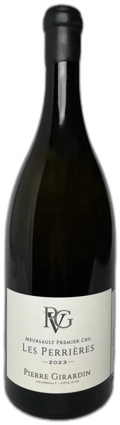 photo du vin Magnum les Perrières