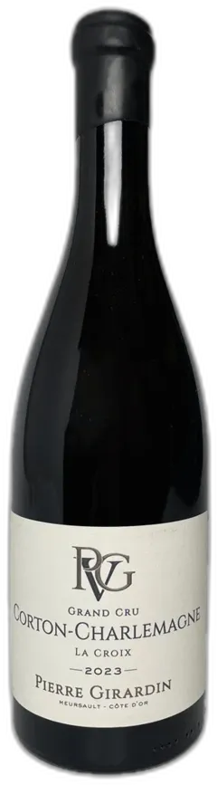 photo du vin la Croix