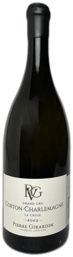 photo du vin Magnum la Croix