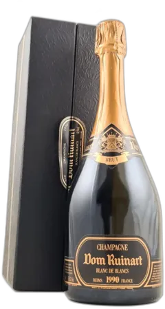 photo du vin Dom Ruinart