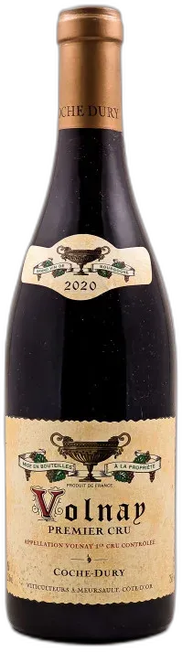 image du vin Volnay 1er Cru