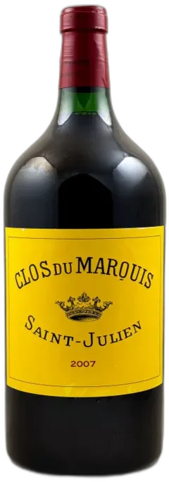 photos du vin Clos du Marquis
