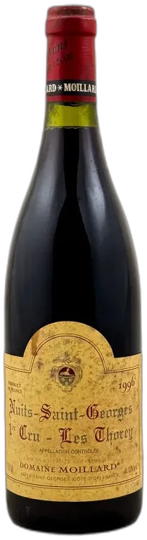 photos du vin les Thorey