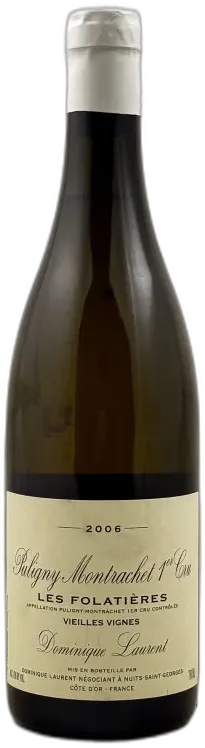 photos du vin Folatières