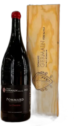 photo du vin la Chanière