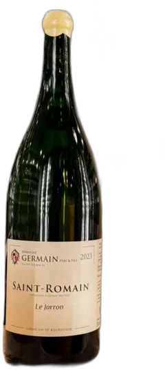 image du vin le Jarron Jeroboam