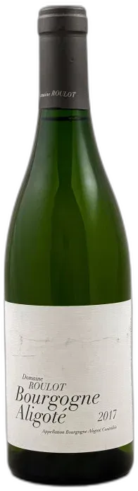 photo du vin Roulot Bourgogne Aligoté