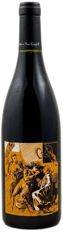 photo du vin Gangloff Saint Joseph