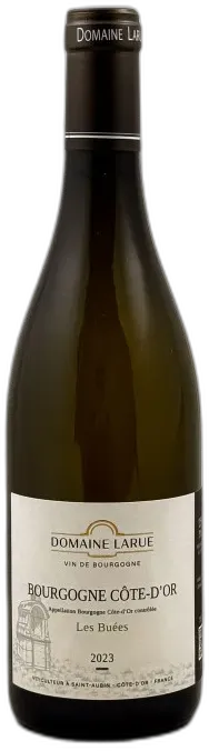 vue du vin les Buées