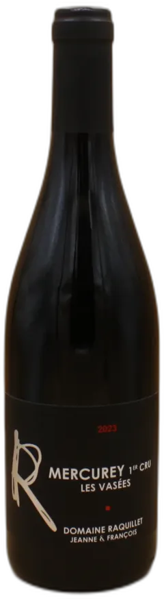 aperçu du vin Chamirey