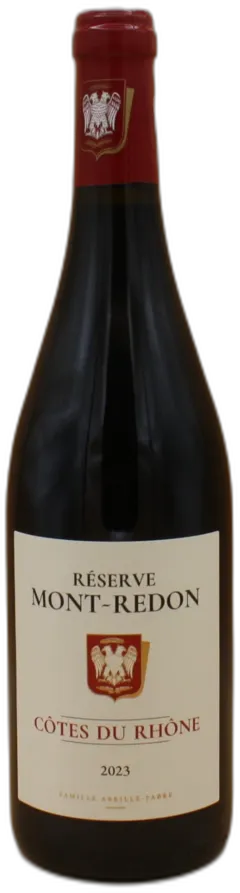 image du vin Réserve