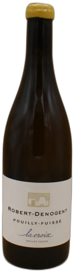 illustration du vin La Croix