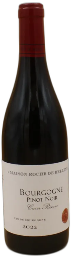 image du vin Pinot Noir