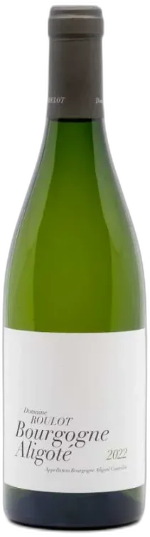 capture du vin Aligoté