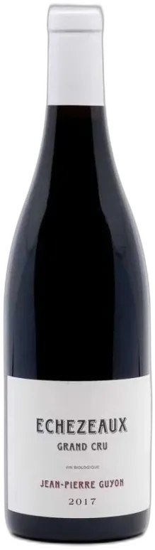 photo du vin Echezeaux Grand Cru