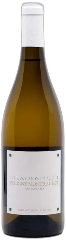 image du vin Puligny Montrachet les Reuchaux