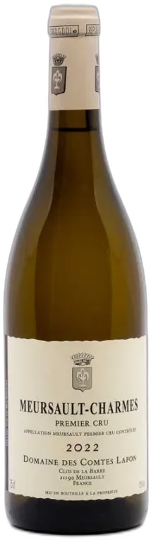 photos du vin Charmes