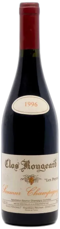 illustration du vin Les Poyeux