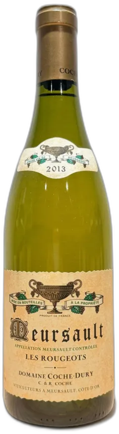 photos du vin Les Rougeots