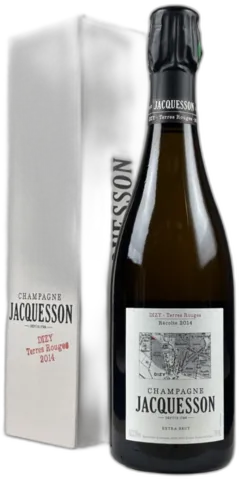 photos du vin Dizy Terres Rouges