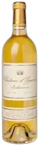 image du vin Château d’Yquem 1er Grand Cru Classé Supérieur