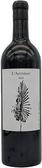image du vin Cuvée
