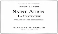 photo du vin La Chatenière