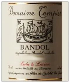 image du vin Lulu et Lucien