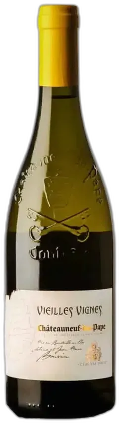 photo du vin Clos Val Seille Vieilles Vignes