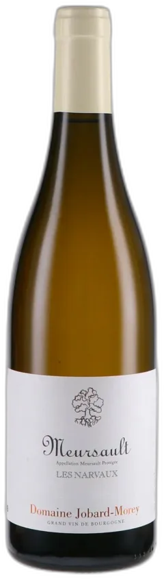 photos du vin Meursault les Narvaux 2023 Domaine Jobard-Morey
