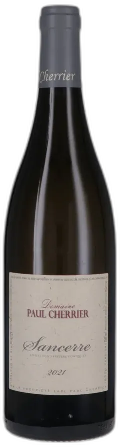 image du vin Sancerre Domaine Paul Cherrier