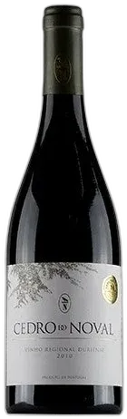 photo du vin Cedro do Noval