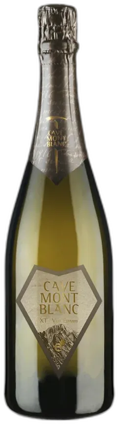 vue du vin Extra Brut 'xt